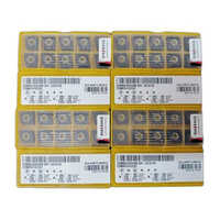 Industrial Carbide Tools