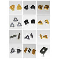 Carbide Threading Mill