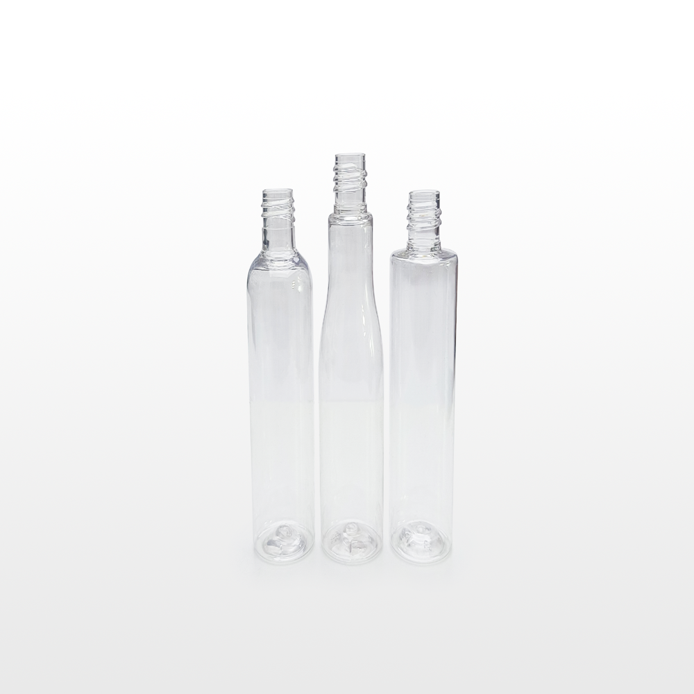 Asta Personal Care Pet Bottle 100ml