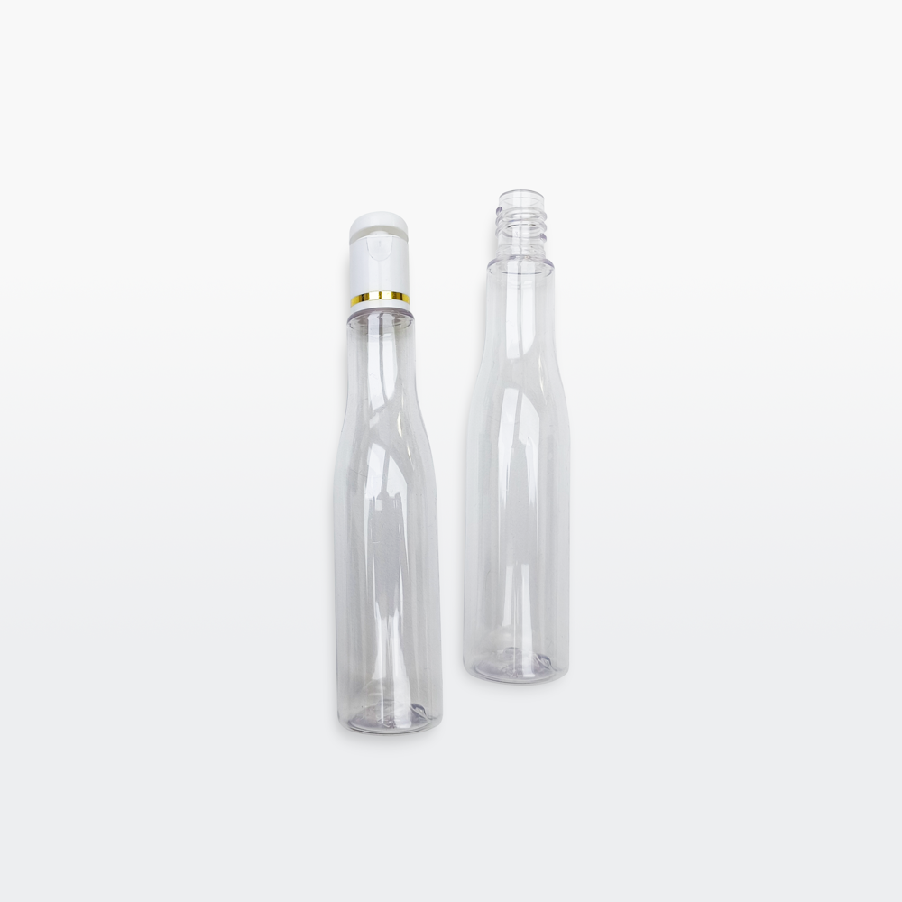 Asta Personal Care Pet Bottle 100ml