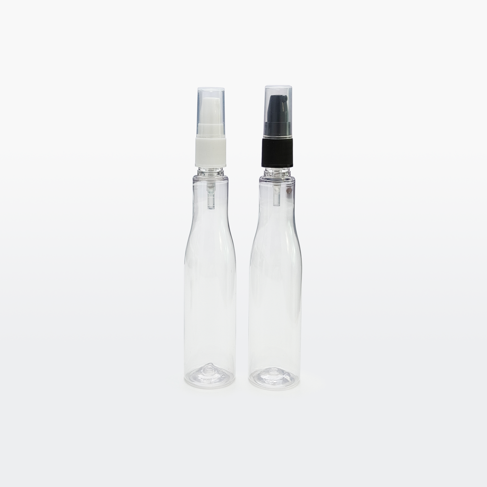 Asta Personal Care Pet Bottle 100ml