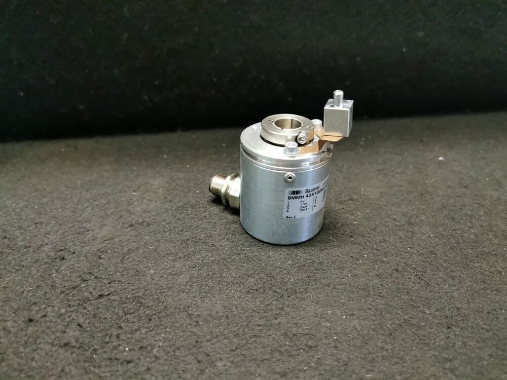 Baumer 42S1G05C13-406299 Encoder Rotary Encoder