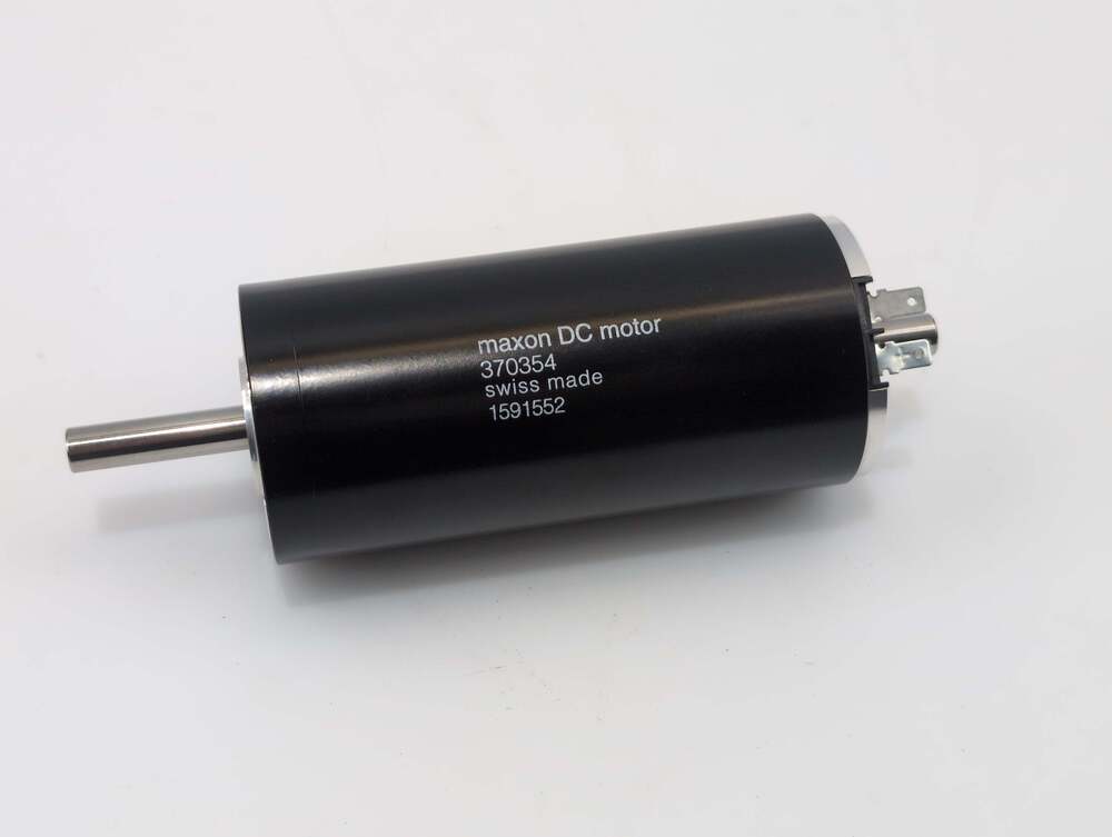 Maxon DC Motor