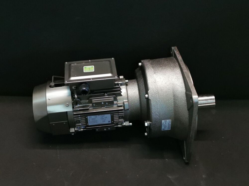 Motors And Drives
