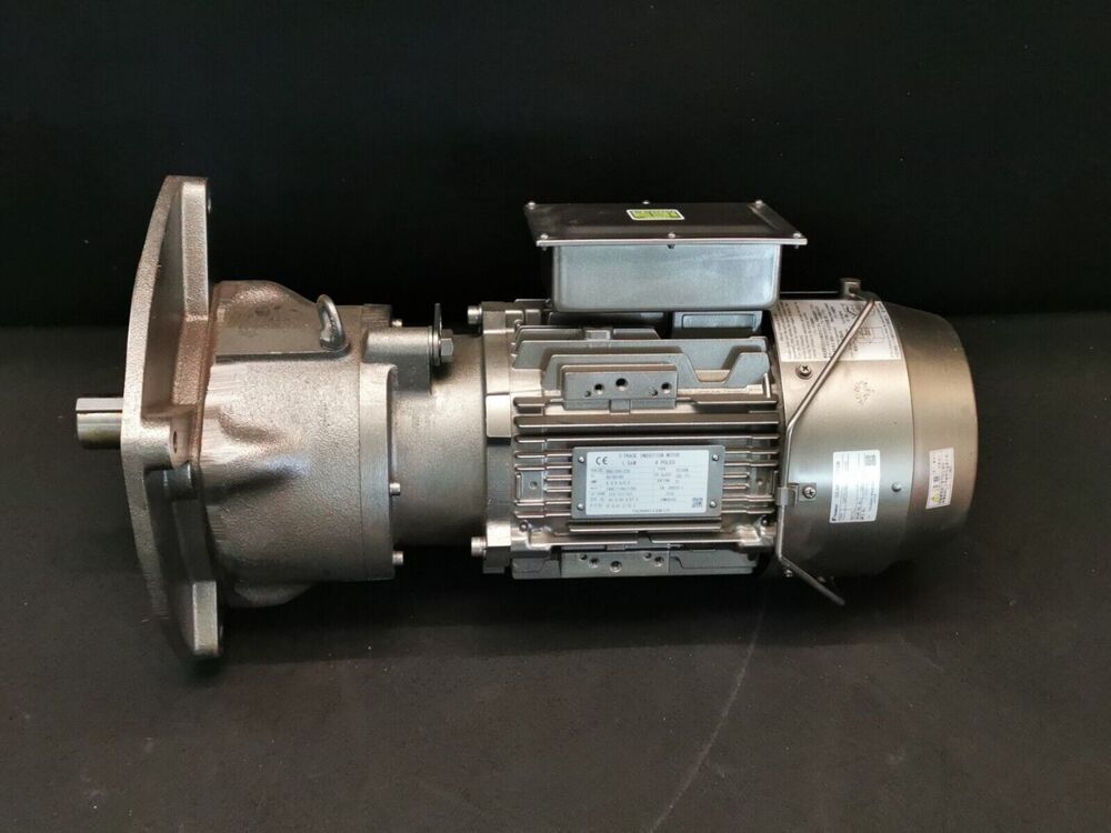 Motors And Drives
