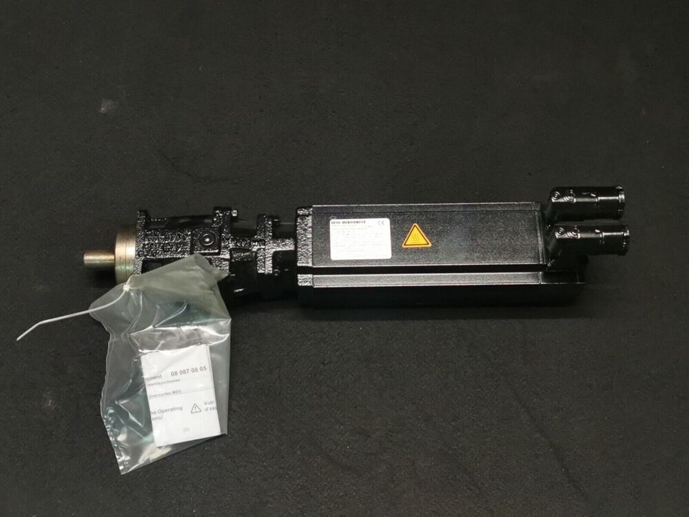 Motors And Drives