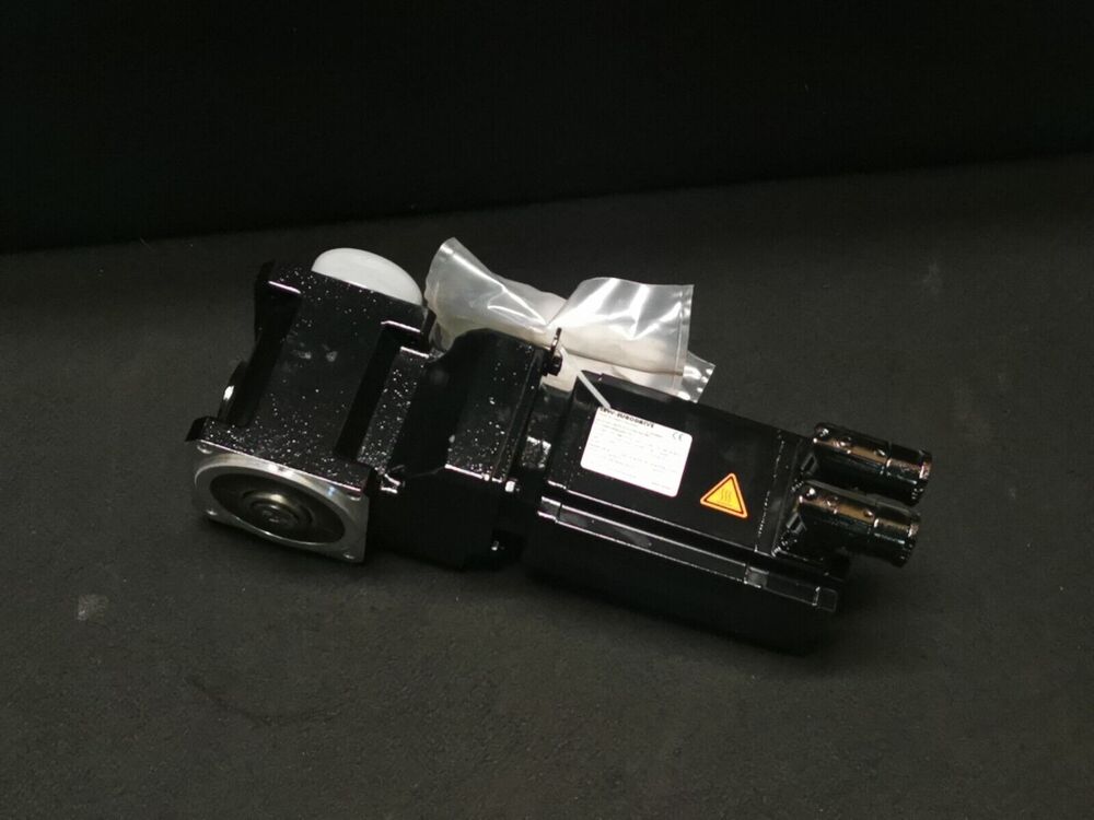 Sew Bshf202 Cmp63s-ky-rh1m-sm1 Servo Motor