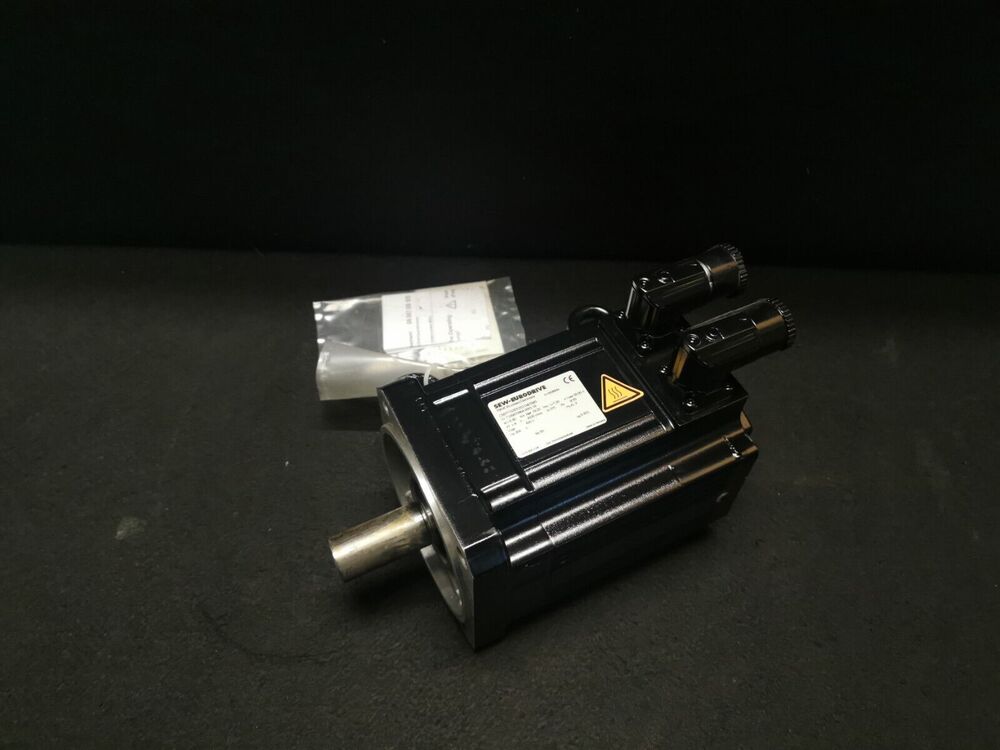 Sew Cmp71s-ky-rh1m-sm1 Servo Motor