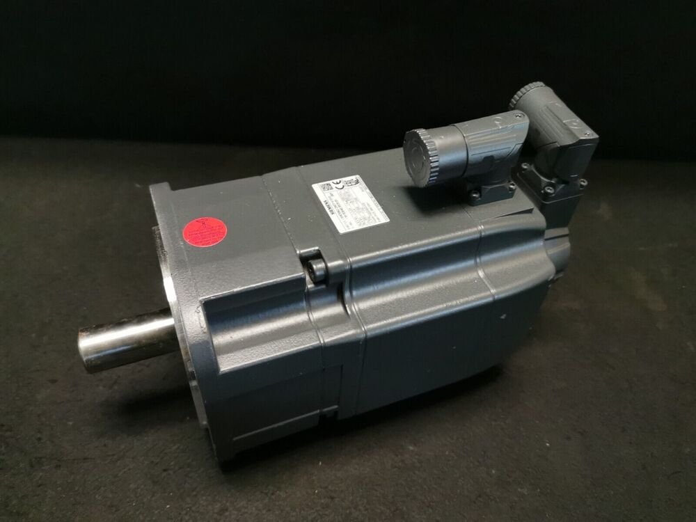 Motors And Drives