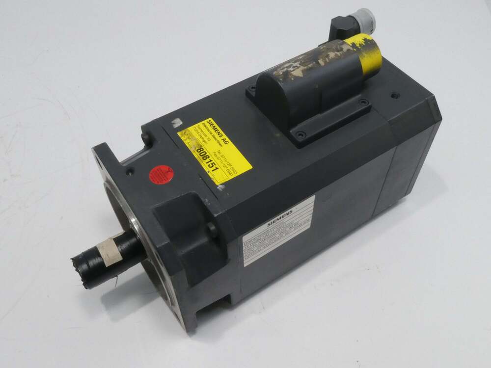 Siemens 1FT6084-1AF71-3AG1