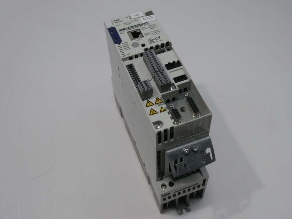 Lenze 8400 E84AVTCE3714SX0 Umrichter