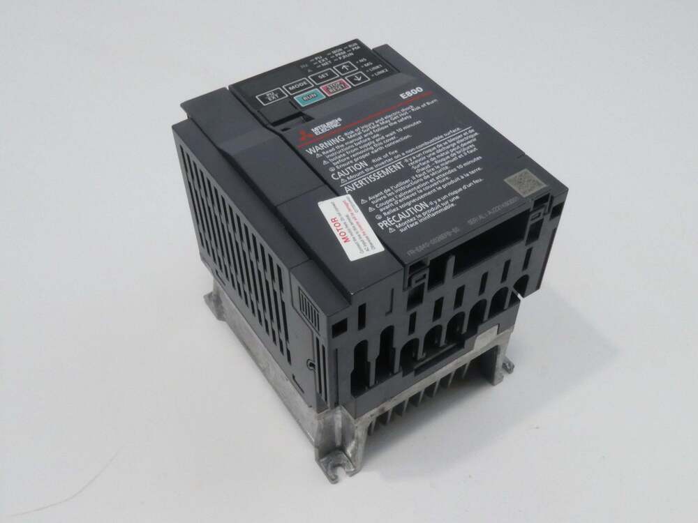Mitsubishi FR-E840-0026EPB-60