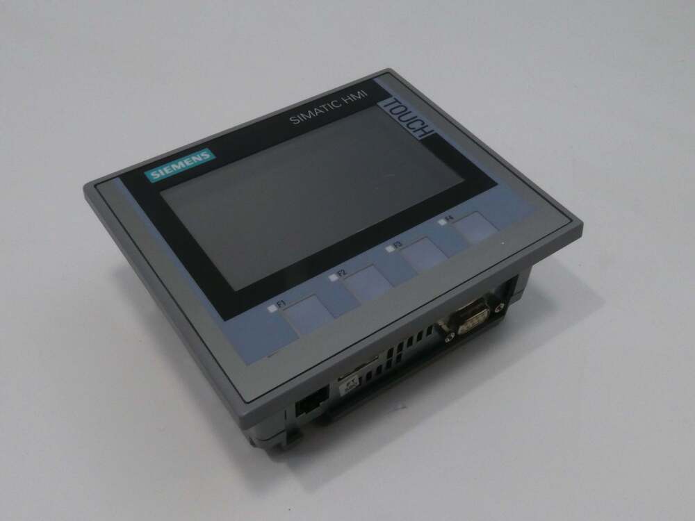 Industrial Electronics