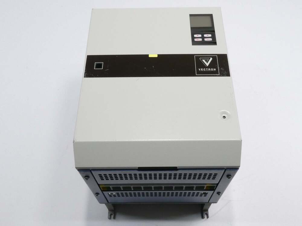 Vectron VCB 400-075 Frequency Inverter
