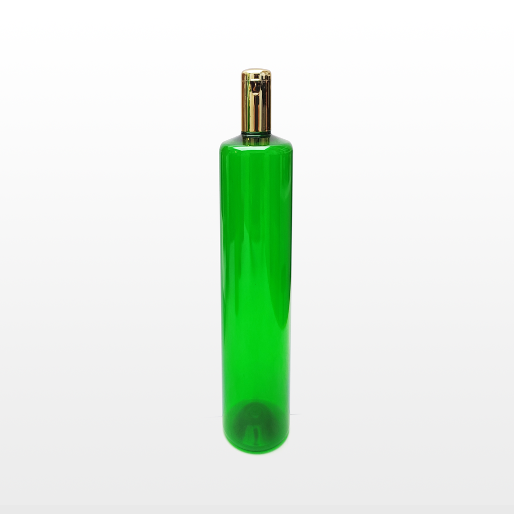Cosmetics Pet JLI Bottle 500ml