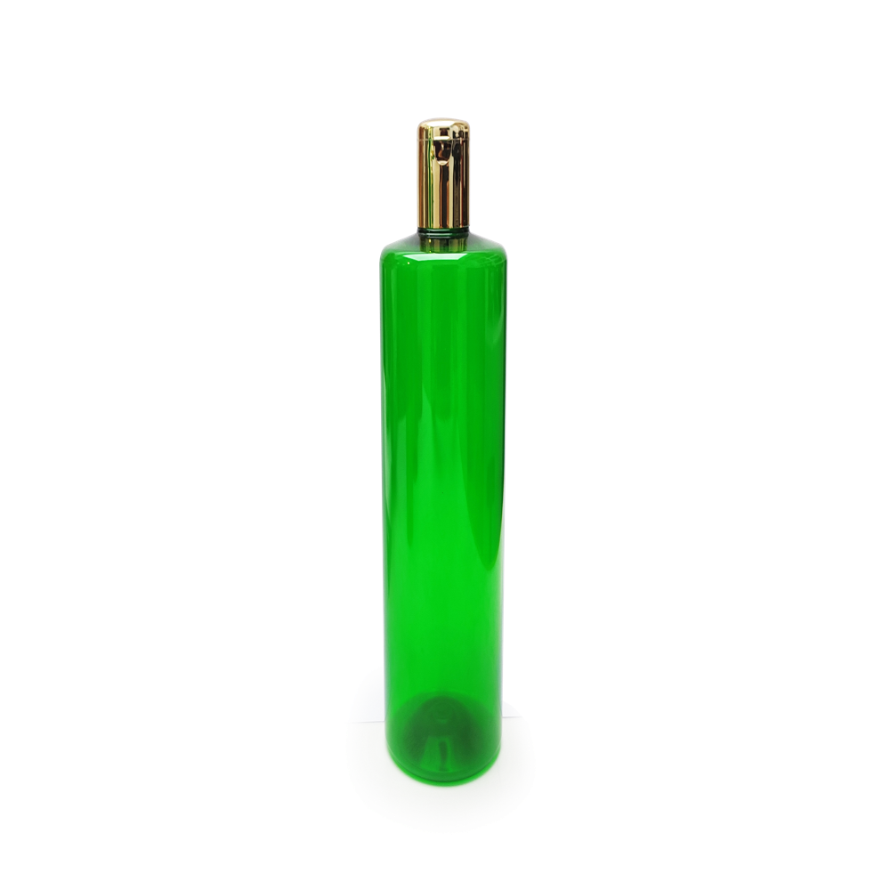 Cosmetics Pet JLI Bottle 500ml