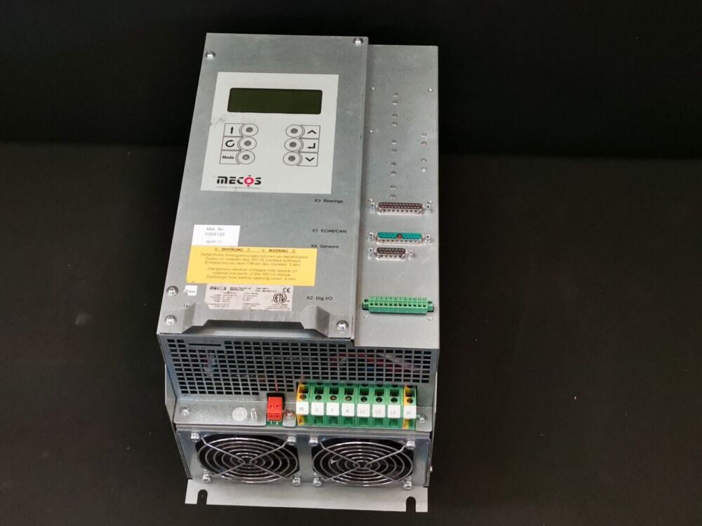 Automation And Control