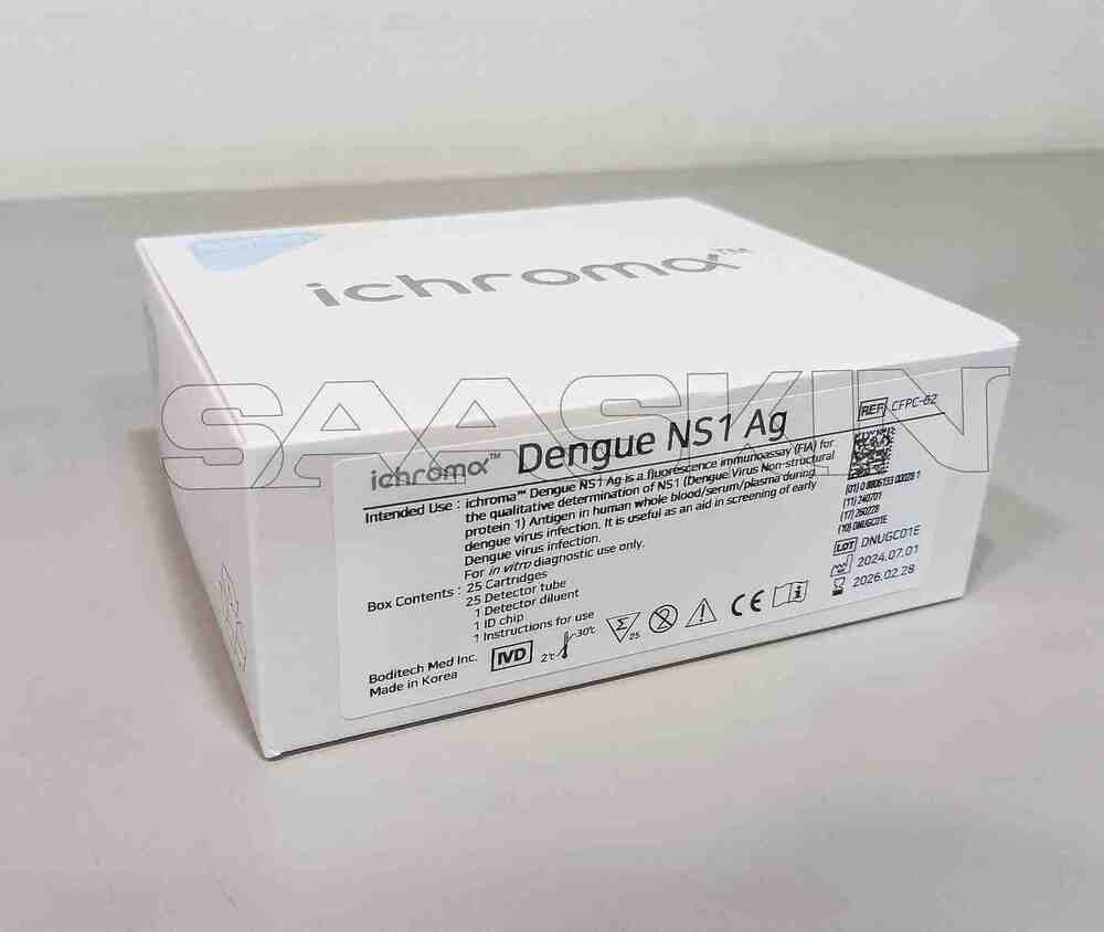 ichroma Dengue NS1 Ag