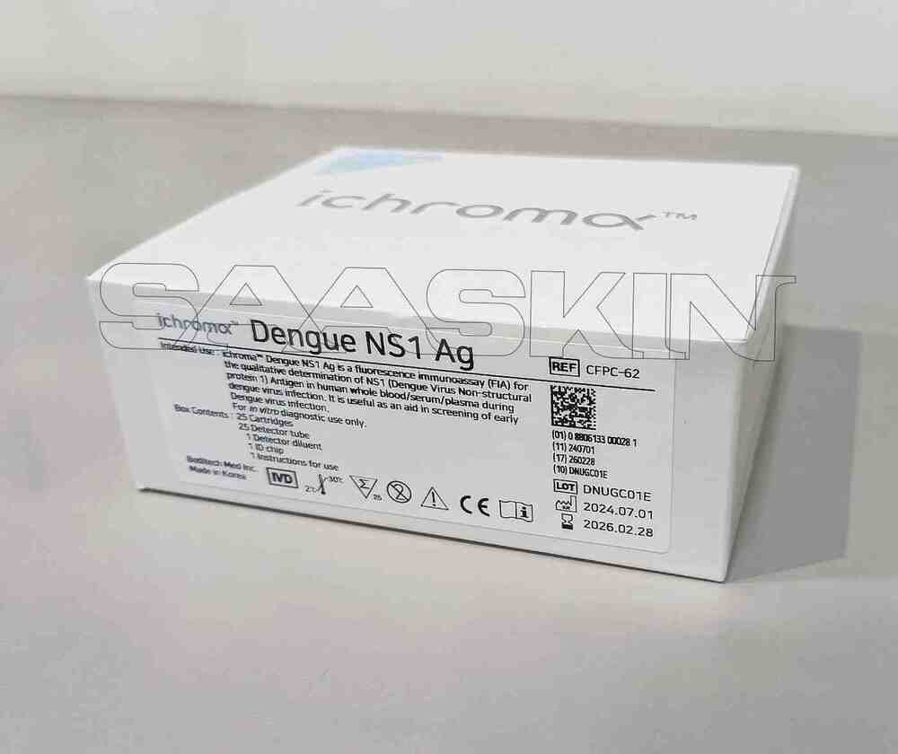 ichroma Dengue NS1 Ag