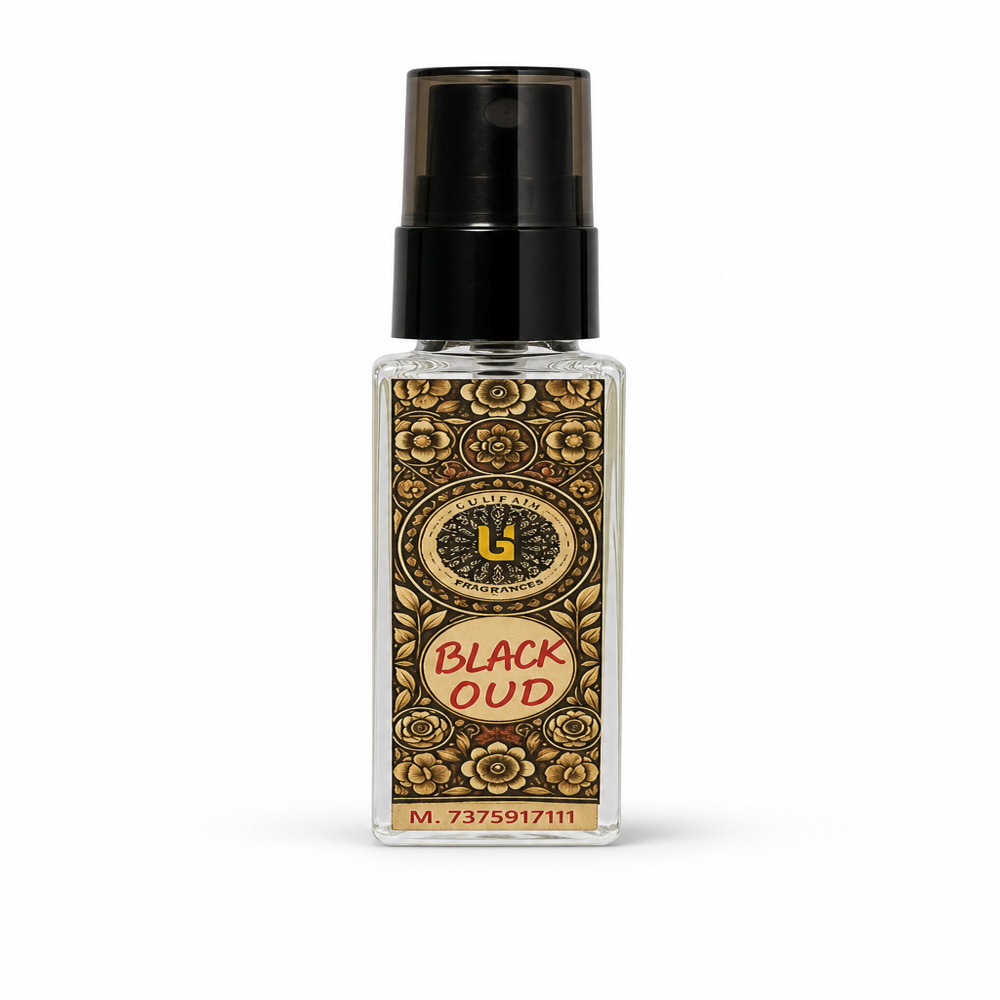Tester Perfume Bottles