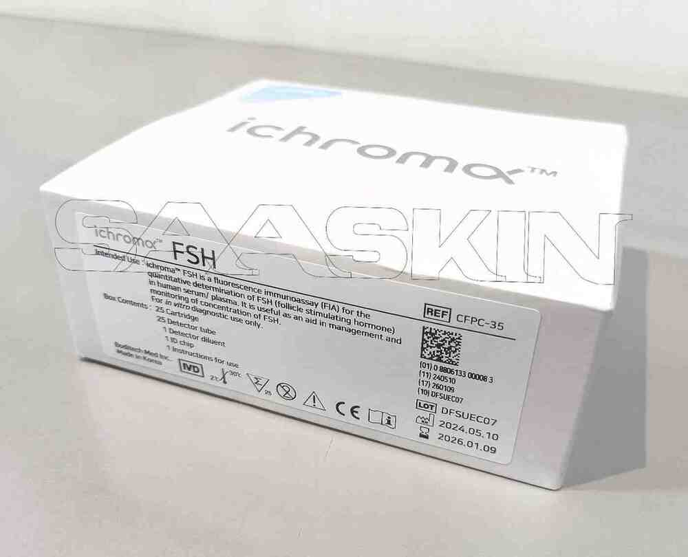 ichroma Follicle-stimulating Hormone (FSH)