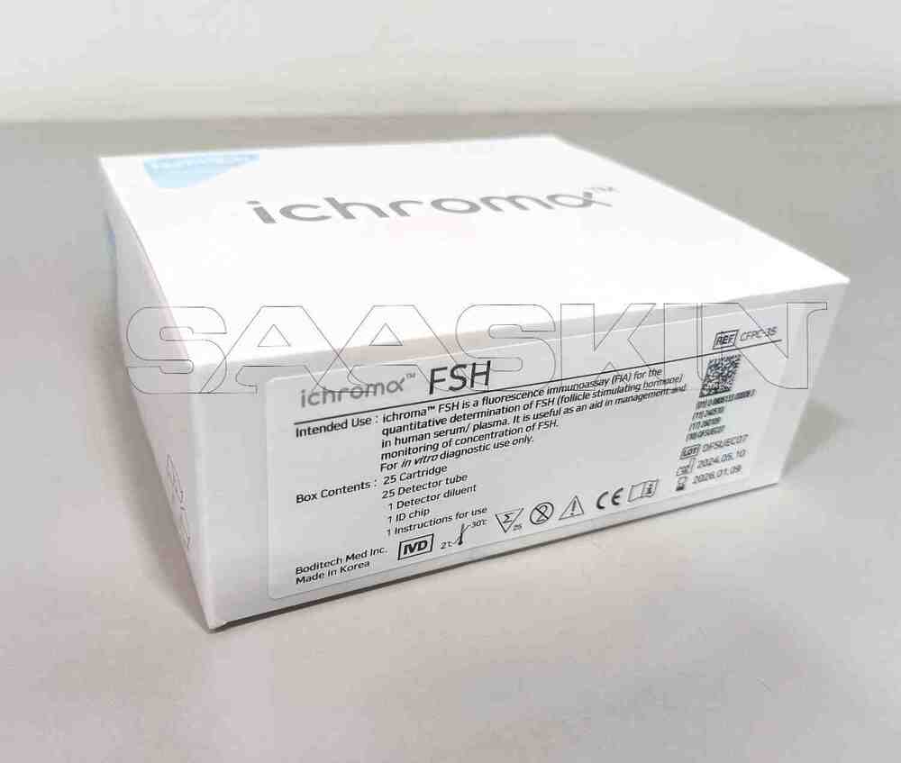 ichroma Follicle-stimulating Hormone (FSH)