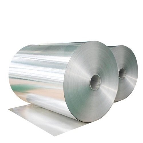 उच्च गुणवत्ता का Aluminium Foil