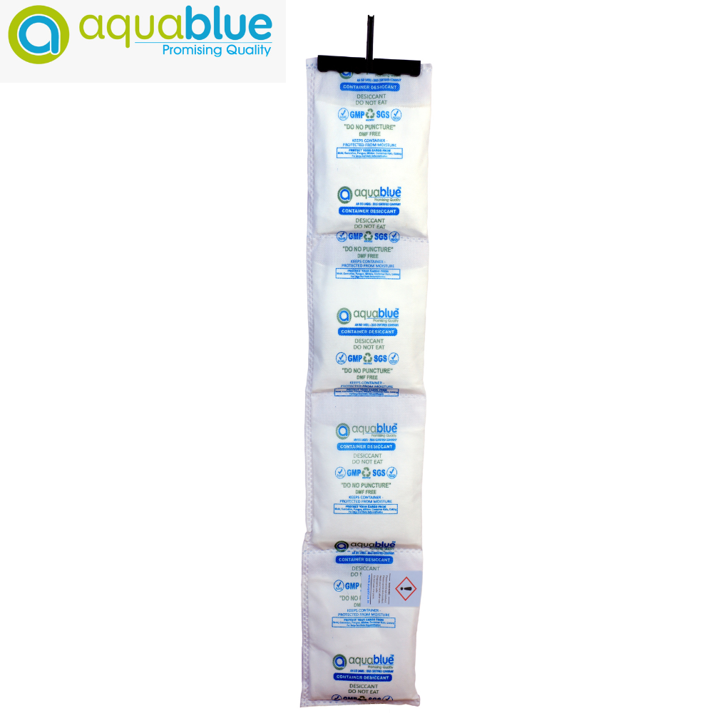 Moisture Bag (Container Desiccant)