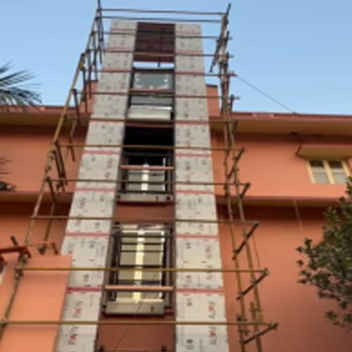 Home Lift