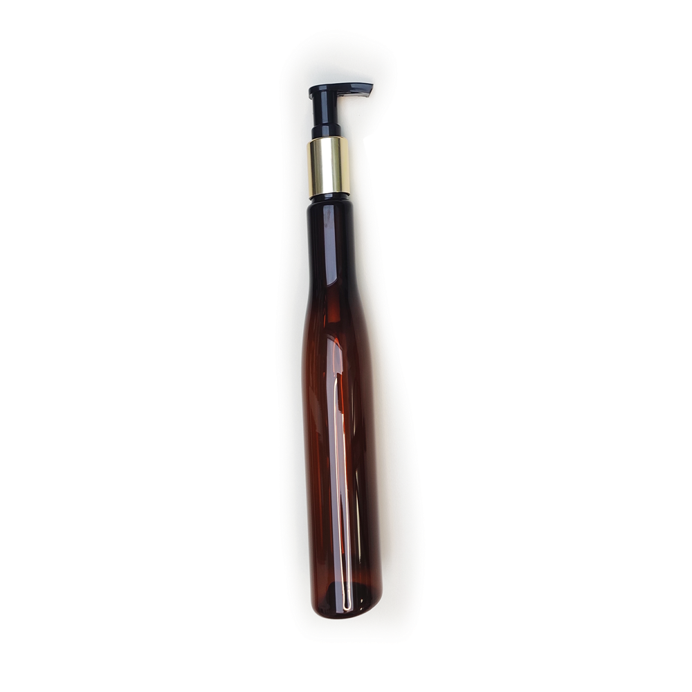 Cosmetic Asta Pet Bottle 100ml