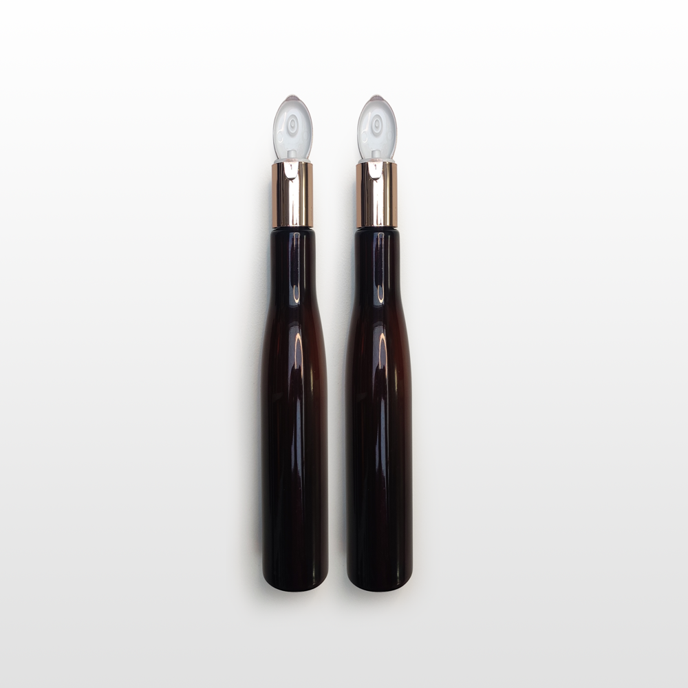 Cosmetic Asta Pet Bottle 100ml