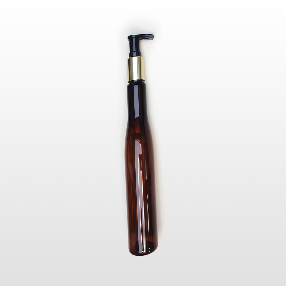 Cosmetic Asta Pet Bottle 100ml
