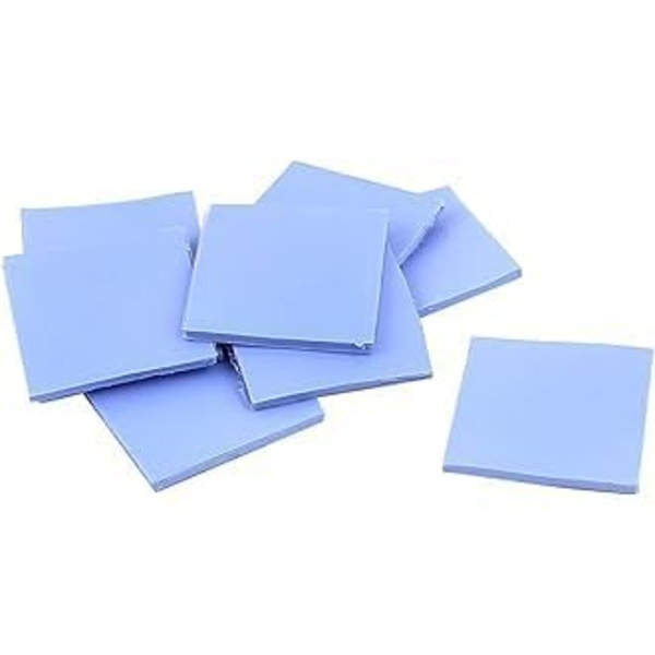 Thermal Insulation Pad  6w/(m/k) - Application: Led
