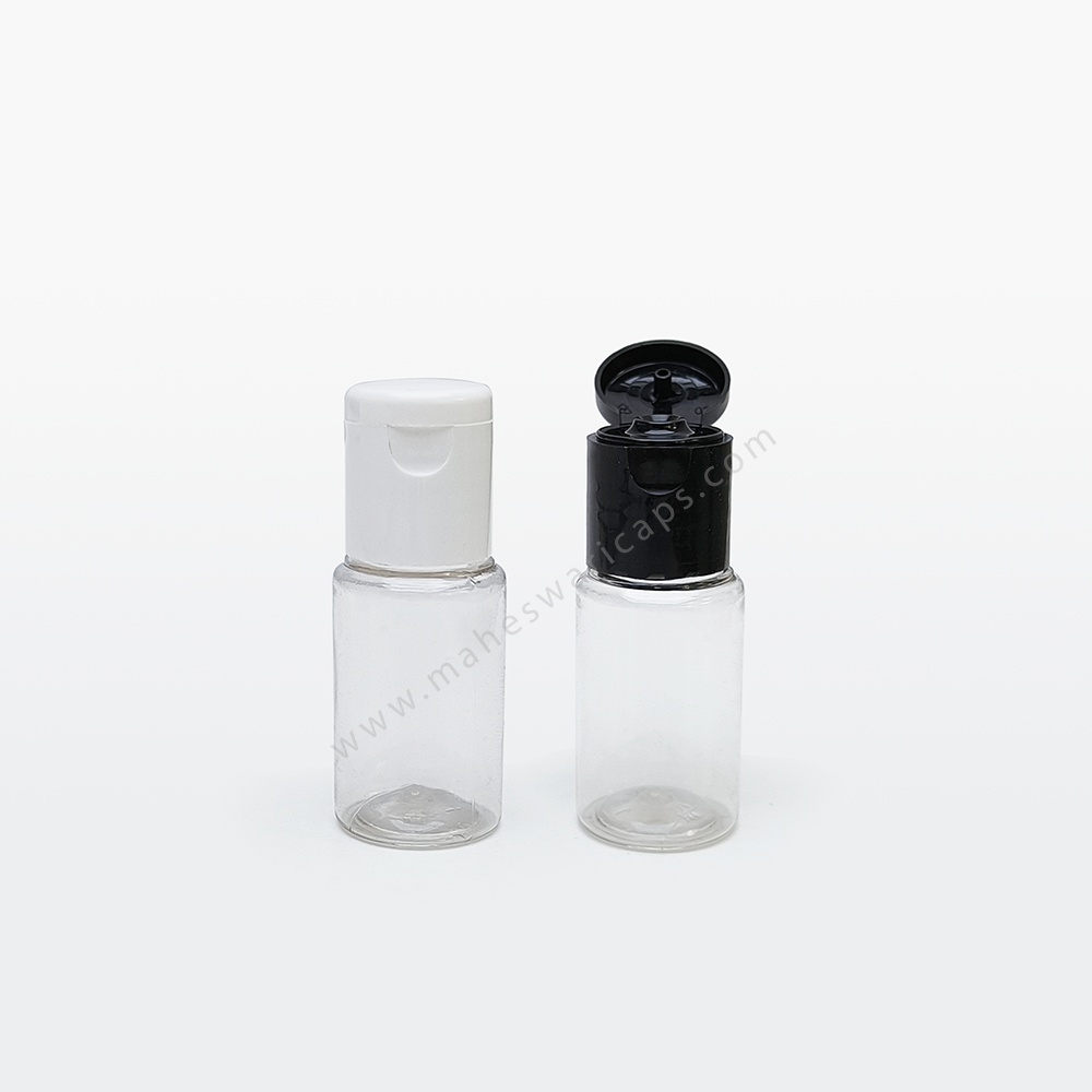 Miniature Shampoo Pet Bottle 20ml
