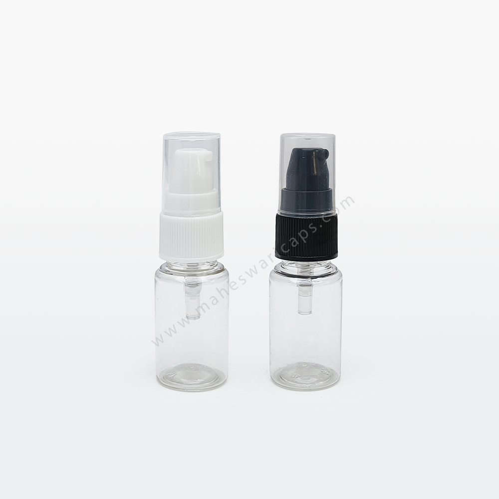 Miniature Shampoo Pet Bottle 20ml