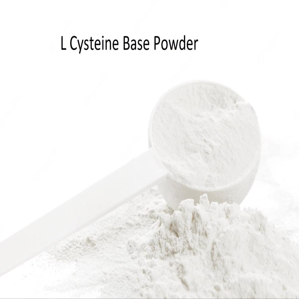 L-cysteine Base - Avanscure Lifesciences Pvt. Ltd