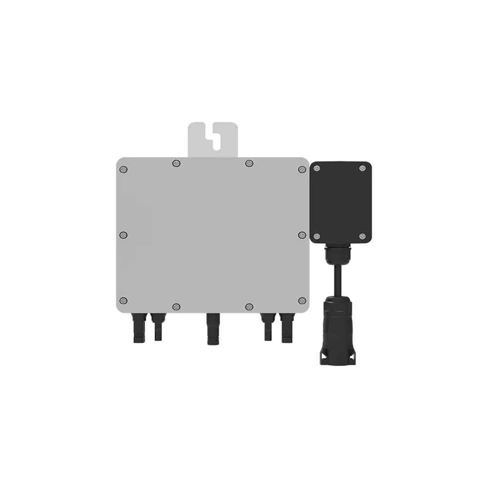 Deye 1000W Single Phase Microinverter SUN-M100G4-EU-QO-P