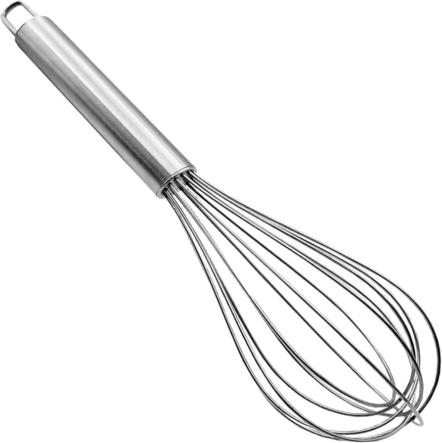 Hand Blander - Color: Silver