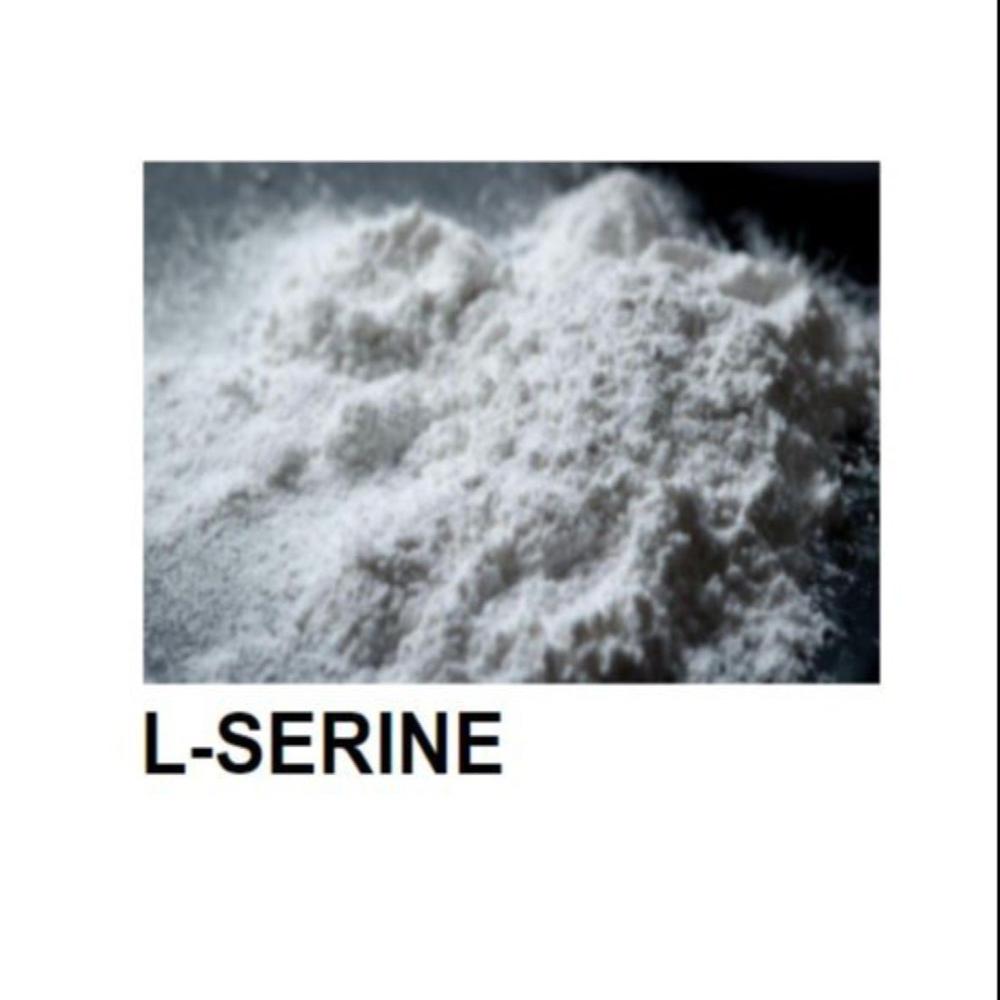 L-SERINE POWDER