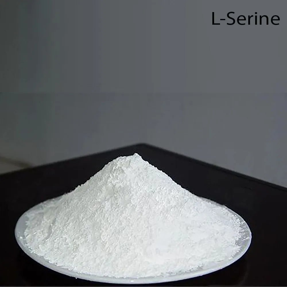 L-SERINE POWDER