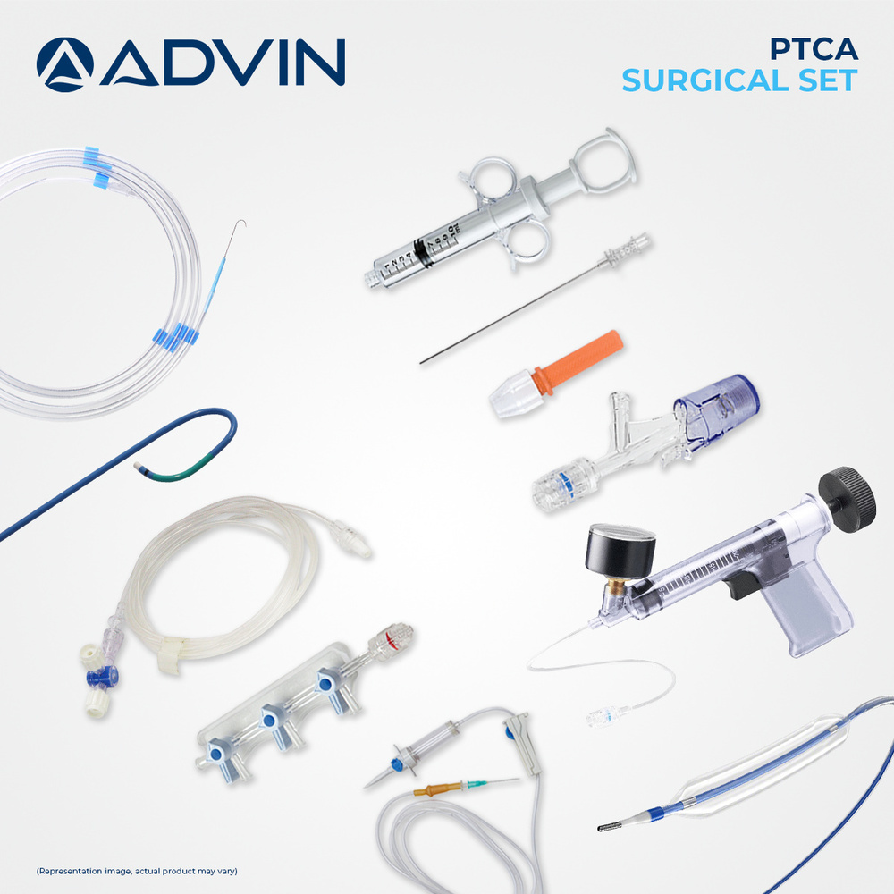 Pci & Coronary Intervention