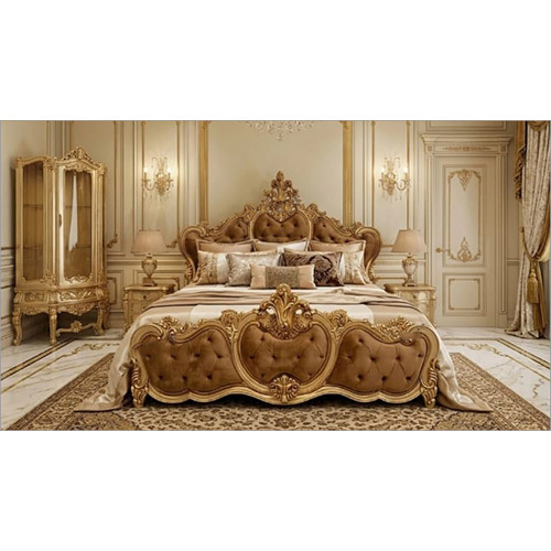 King Size Bed