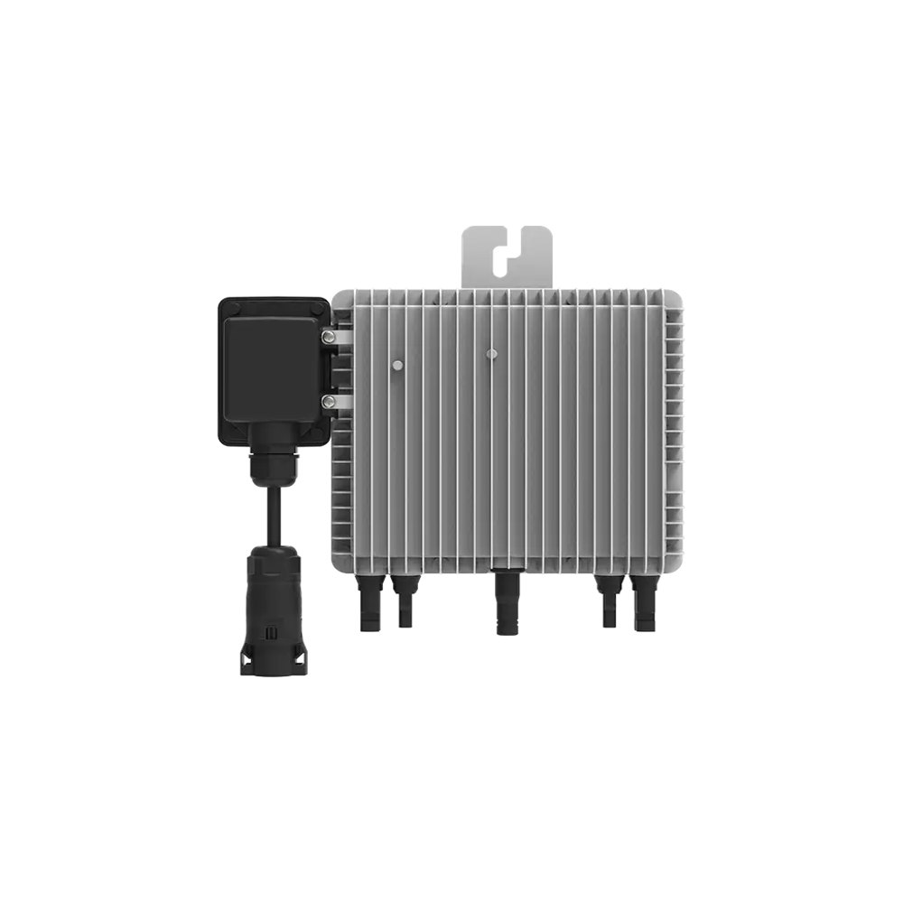 Deye 800w Single Phase Microinverter Sun-m80g4-eu-qo-p - Application: Commercial