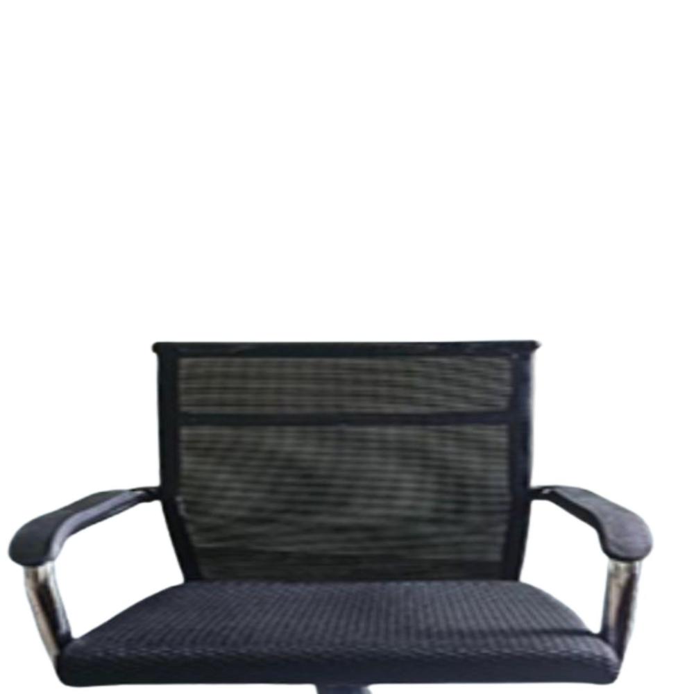 office VISITOR (BLACK) chair