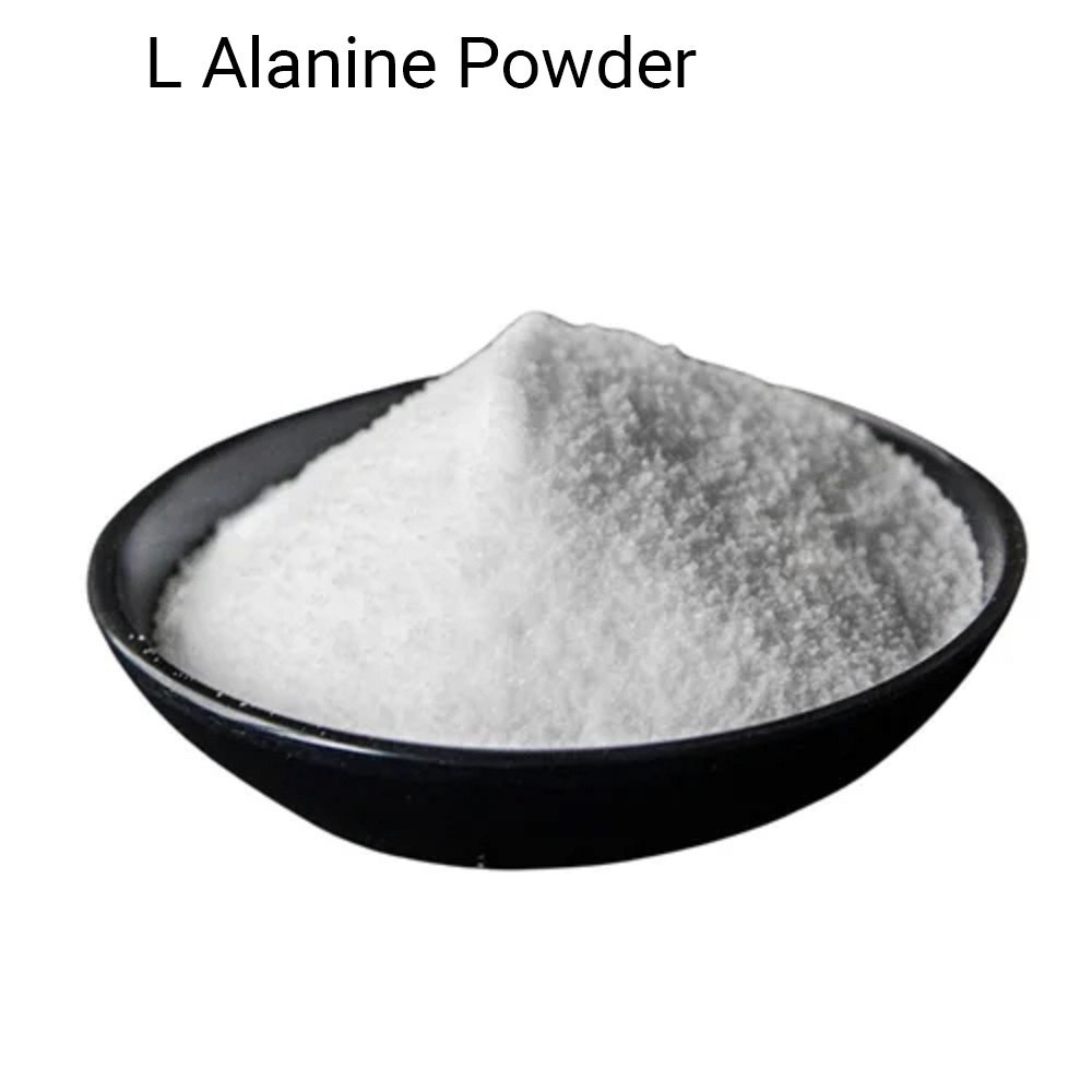 L-ALANINE POWDER