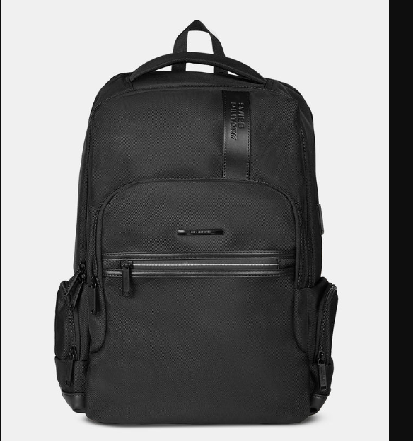 Swiss Military Backpack Lbp146 - Capacity: 29 Ltr