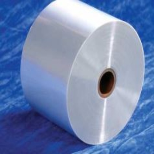 Thick Polyester Film