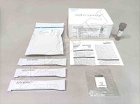 ichroma Luteinizing Hormone (LH)