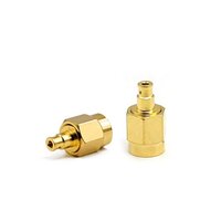 SMA Male Connector for RG86 Cable