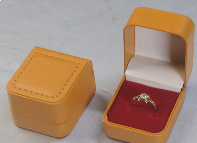 Ring - Rolex Series